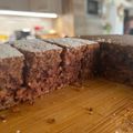 Sándor Ildiko Cooksnap-ja, amikor elkészítette a(z) Diós-mazsolás bögrés kevert receptet.