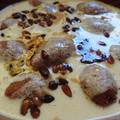 سوزان شوقي 💖💟's cooksnap of when they made كبة بلبن.