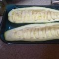 pezo77 Cooksnap-ja, amikor elkészítette a(z) Darált hússal töltött cukkini,reszelt sajttal sütve🍻🍻🍻 receptet.
