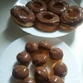 Cooksnap dari Dapoer IQ untuk resep Donat kentang