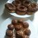 Cooksnap dari Dapoer IQ untuk resep Donat kentang