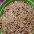 Cooksnap dari Ice Tee untuk resep Nasi Goreng Enak ala Solaria