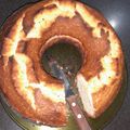 El cooksnap de danruf@yahoo.com.ar cuando hizo Bizcochuelo súper fácil.