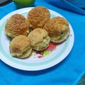  Ting匠手作 的 泡芙（奶油空心餅） cooksnap