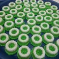Cooksnap dari Istiqomah Fitriyani untuk resep Putu Ayu
