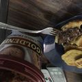 Cooksnap dari Anisa Nur Rahmawati untuk resep Banana pancake simple