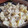 El cooksnap de Almudena Collado cuando hizo Patatas mazárabes tapa típica de Sevilla.
