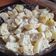 El cooksnap de Almudena Collado cuando hizo Patatas mazárabes tapa típica de Sevilla.