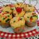 Cooksnap dari Sheva Anindya untuk resep Muffin Tape Singkong