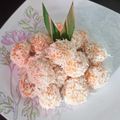 Cooksnap dari Gita Maisa untuk resep Klepon Ubi Kuning