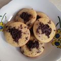 Cooksnap dari Deborah Afnika untuk resep Pukis teflon menul no mixer