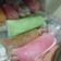 Cooksnap dari Aymah_JJ untuk resep Es mambo POP ICE lembut