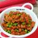 Indu Mathur का कुकस्नैप जब उन्होंने गाजर मटर की सब्जी (gajar matar ki sabzi recipe in Hindi) बनाया था।