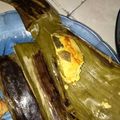 Cooksnap dari Siti Anggraini untuk resep Pepes tahu