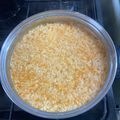 Juhász Mónika Cooksnap-ja, amikor elkészítette a(z) Tojásleves receptet.
