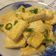 Psyche Chang 的 椒鹽蒜豆腐 cooksnap