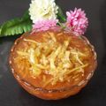 Harsha Gohil's cooksnap of when they made કેરી નો તીખો મીઠો છુંદો.