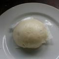 Cooksnap dari icha0912 untuk resep Bakpao Empuk Tanpa Tepung Tang Mien