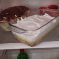 El cooksnap de Flor Pérez cuando hizo "Lemon pie" sin cocción 🍋.