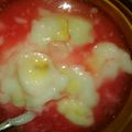 Cooksnap dari AderaAhma Sasmita untuk resep Es palubutung