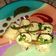 Tânvi Vârshnêy का कुकस्नैप जब उन्होंने खांडवी (Khandvi recipe in Hindi) बनाया था।