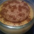 El cooksnap de FM cuando hizo Natillas caseras s/lactosa.