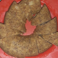 Cooksnap dari Lay Lie untuk resep Bolu Pisang kukus Takaran Sendok