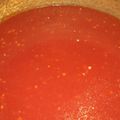 El cooksnap de silvia rodriguez cuando hizo Salsa para pizza bien fácil y sin cocinar.
