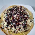 Cooksnap dari Alvina Maharani untuk resep Martabak manis (simpel g pake ribet)