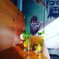 CarmenAra's cooksnap of when they made Mojito.