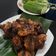 Cooksnap dari Nabilla Andara untuk resep 247. Ayam Bakar Taliwang Lombok