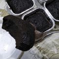 Cooksnap dari Lisa Desila untuk resep Chocolava steam cake diet ala keto/debm flourless cake