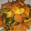 Cooksnap dari Feyra Yuniar untuk resep Capcay goreng