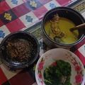 Cooksnap dari ayomi untuk resep Paliat khas kalua tabalong