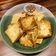 Michelle 的 乾煎板豆腐 cooksnap