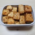 Cooksnap dari Viiraa Ranisa untuk resep Bacem Tahu Tempe Telor puyuh