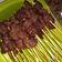 Cooksnap dari Suciana Faibo untuk resep Sate Jando (lemak susu sapi 🐄)