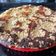 El cooksnap de Eduardo Gotor cuando hizo Kuchen de quesillo.