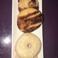 صورة من h، شاركها بعد تجربة وصفة دونات مقلية 🍩