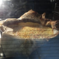El cooksnap de El Apañao cuando hizo Tarta de queso, estilo "La Viña".