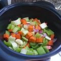 Cooksnap dari Dapur Lalisa untuk resep Iga sapi masak batang Sledri besar Wortel