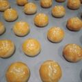 Cooksnap dari Dylan Raselia untuk resep Kue Kacang Skippy Chunky