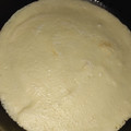 El cooksnap de Melisa Daniela Ferreyra cuando hizo Panqueques (para dulce o salado).