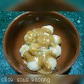 Cooksnap dari Mama untuk resep Cilok bumbu kacang