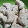 Cooksnap dari Umy Atiah untuk resep Putri Salju Keju Lumer Tintin Rayner
