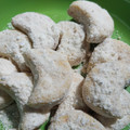 Cooksnap dari Umy Atiah untuk resep Putri Salju Keju Lumer Tintin Rayner