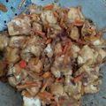 Cooksnap dari Oryza Sativa A untuk resep Tahu Saus ala Teriyaki