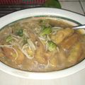 Cooksnap dari Nauvia untuk resep Brokoli cah ayam crispy (simple cook)