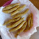 Cooksnap dari Febryani Dwiaryantingaja untuk resep Otak-Otak Ebi (Goreng)