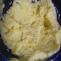 Cooksnap de Marlene Marschall quando cozinhou Purê de batatas 3 queijos.